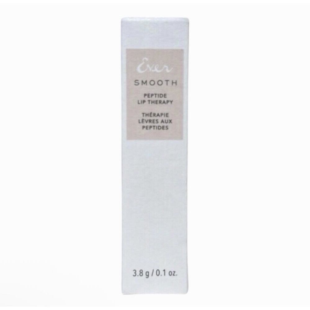 EVER Skincare Makeup Bundle NIP Clay Mask Powder Lip Therapy Set Hyaluronic VitC - Picture 14 of 16